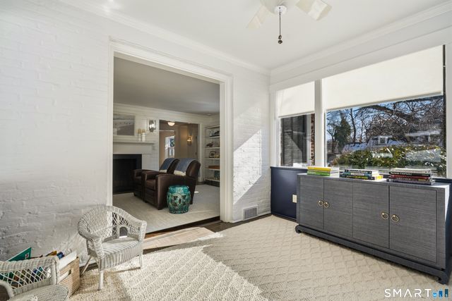 5 Halliwell Drive, Stamford, CT 06902