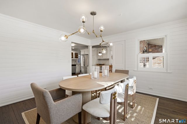 5 Halliwell Drive, Stamford, CT 06902