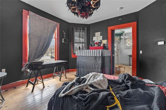 545 Tennessee Street, Lawrence, KS 66044