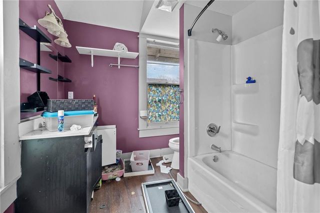 545 Tennessee Street, Lawrence, KS 66044