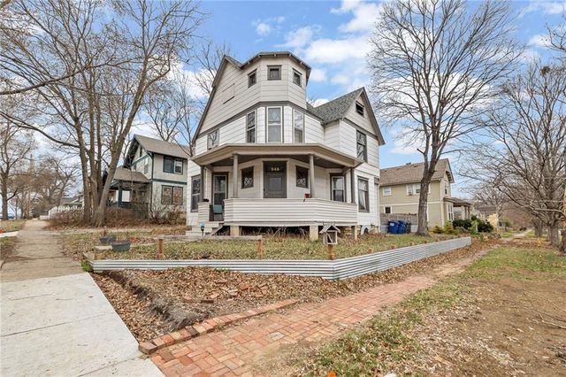545 Tennessee Street, Lawrence, KS 66044