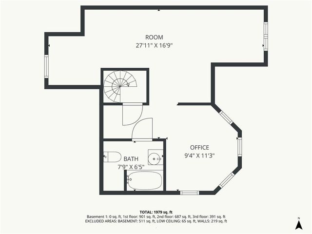 545 Tennessee Street, Lawrence, KS 66044