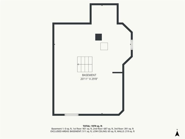 545 Tennessee Street, Lawrence, KS 66044