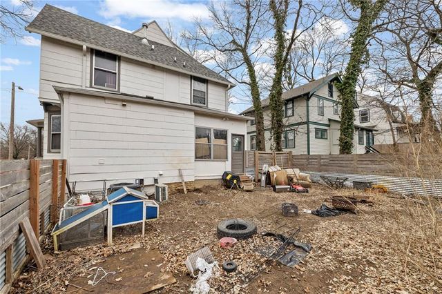 545 Tennessee Street, Lawrence, KS 66044