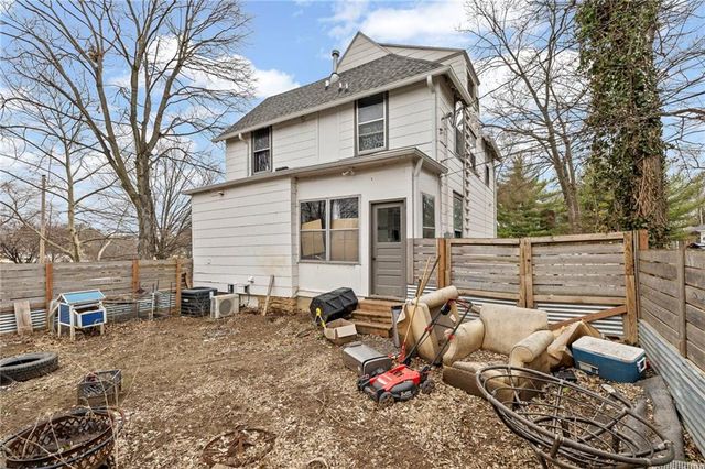 545 Tennessee Street, Lawrence, KS 66044