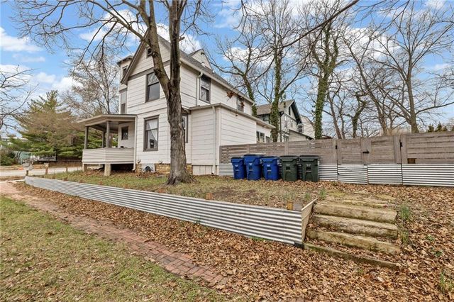 545 Tennessee Street, Lawrence, KS 66044