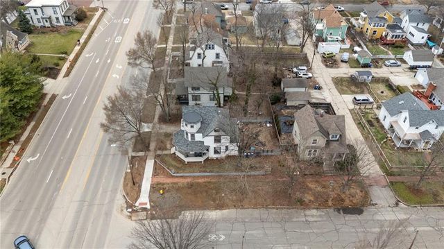 545 Tennessee Street, Lawrence, KS 66044