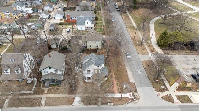 545 Tennessee Street, Lawrence, KS 66044