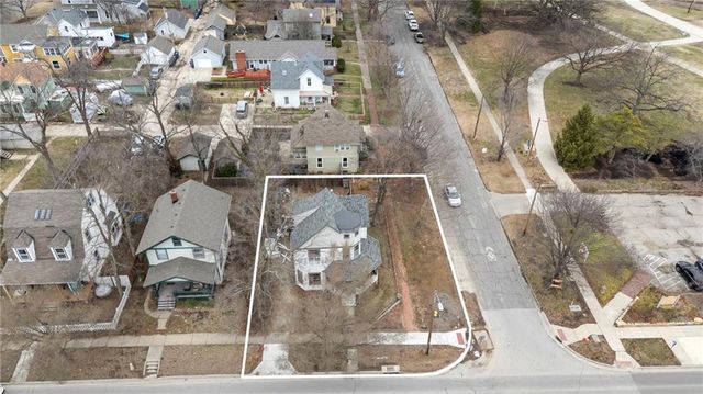 545 Tennessee Street, Lawrence, KS 66044