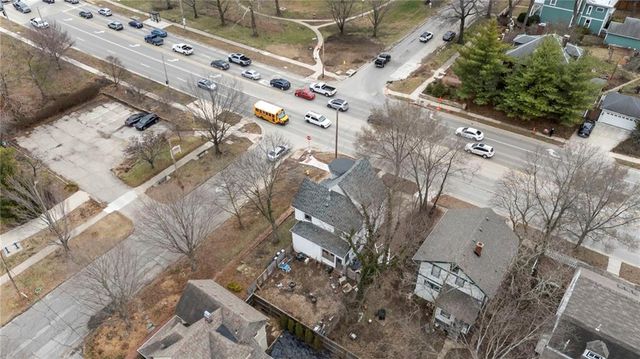 545 Tennessee Street, Lawrence, KS 66044