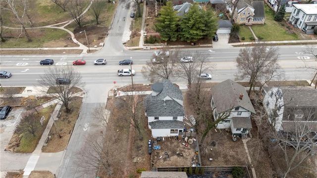 545 Tennessee Street, Lawrence, KS 66044