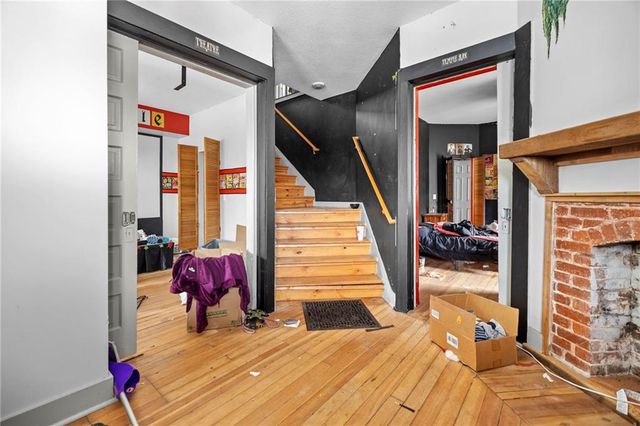 545 Tennessee Street, Lawrence, KS 66044