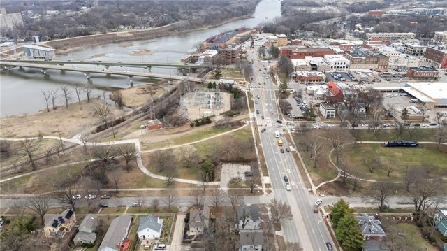 545 Tennessee Street, Lawrence, KS 66044