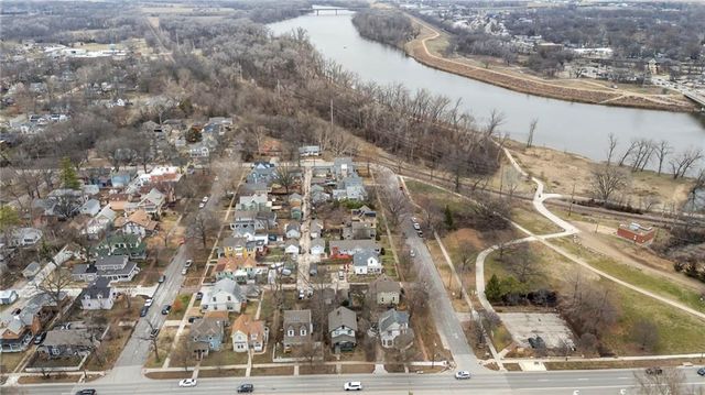 545 Tennessee Street, Lawrence, KS 66044