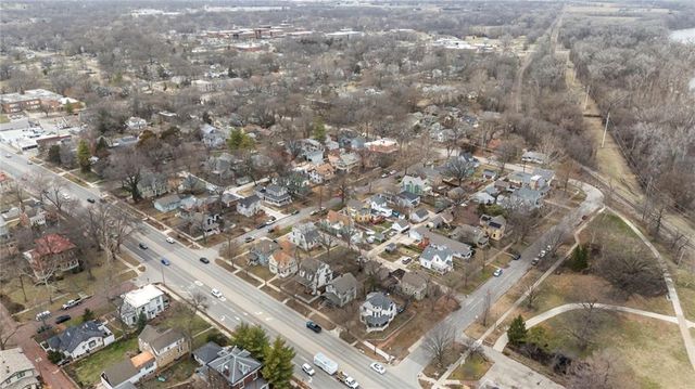 545 Tennessee Street, Lawrence, KS 66044