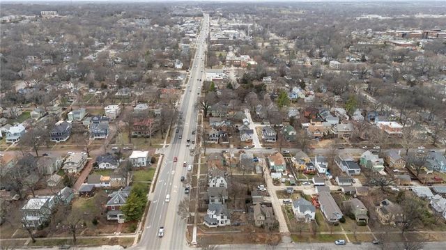 545 Tennessee Street, Lawrence, KS 66044