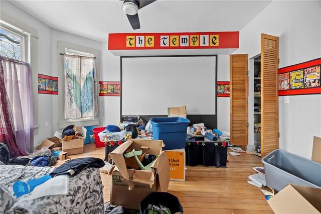 545 Tennessee Street, Lawrence, KS 66044