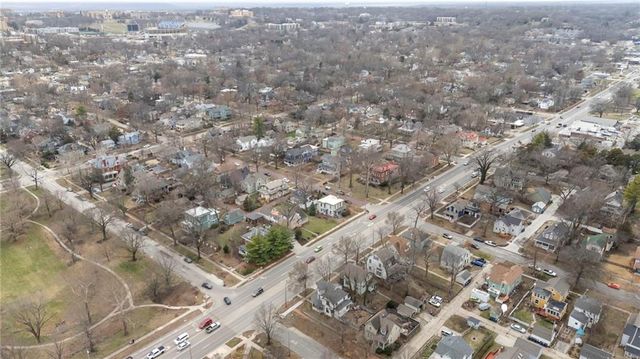 545 Tennessee Street, Lawrence, KS 66044