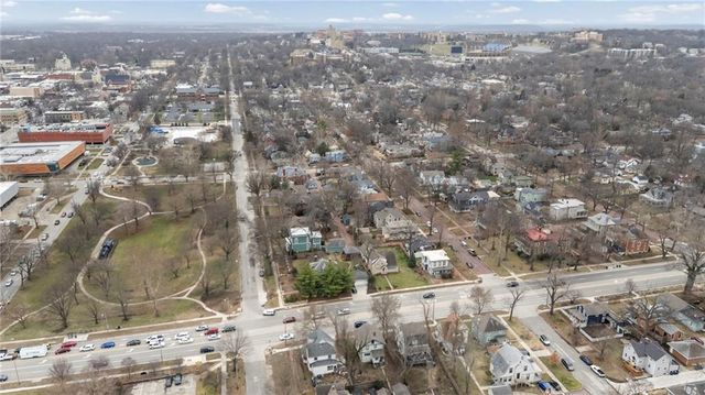 545 Tennessee Street, Lawrence, KS 66044