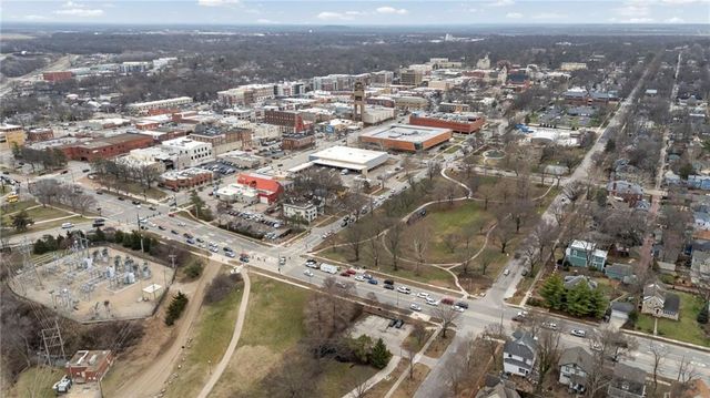 545 Tennessee Street, Lawrence, KS 66044