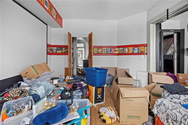 545 Tennessee Street, Lawrence, KS 66044