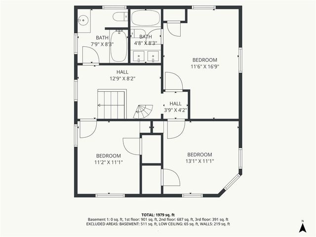 545 Tennessee Street, Lawrence, KS 66044