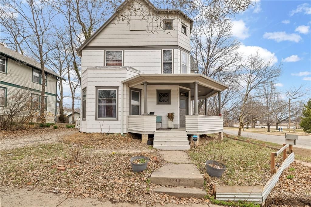 545 Tennessee Street, Lawrence, KS 66044