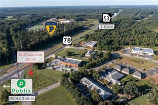 1011 Garland Dr, Bogart, GA 30622