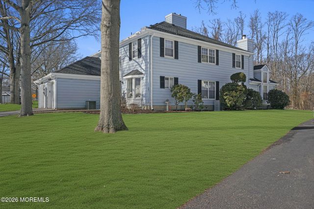 1604 Buckingham Circle, Middletown, NJ 07748