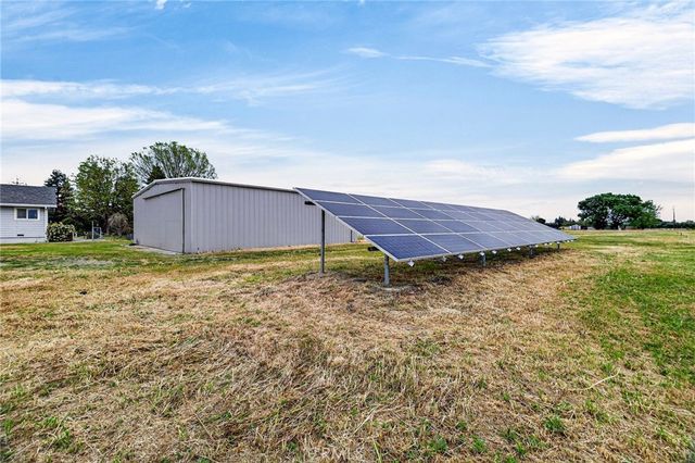 3770 Hall Rd, Corning, CA 96021