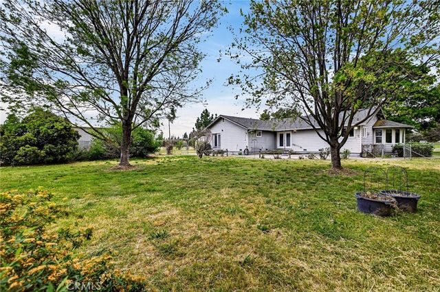 3770 Hall Rd, Corning, CA 96021