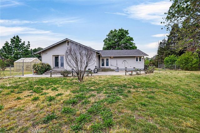 3770 Hall Rd, Corning, CA 96021