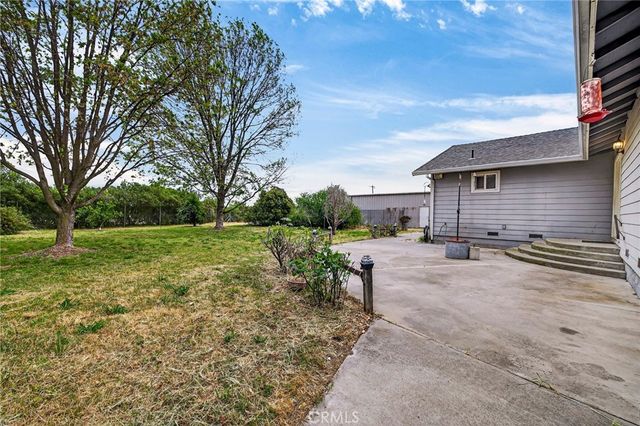 3770 Hall Rd, Corning, CA 96021