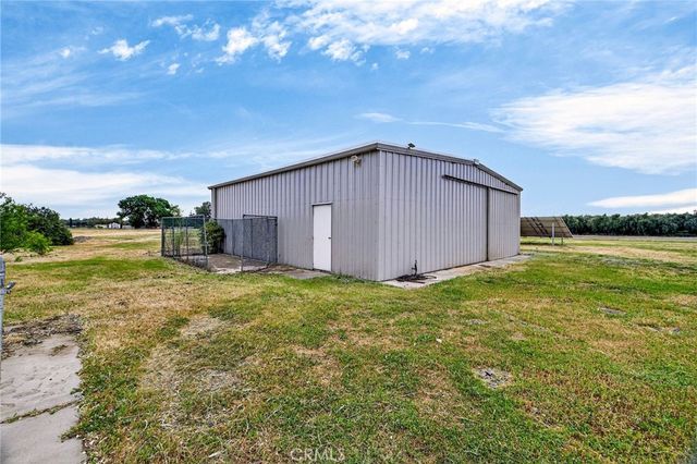 3770 Hall Rd, Corning, CA 96021