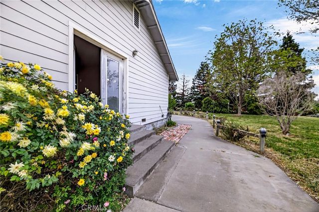3770 Hall Rd, Corning, CA 96021