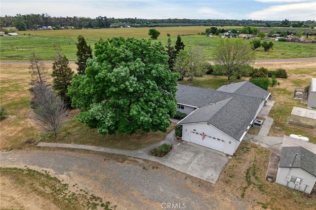 3770 Hall Rd, Corning, CA 96021