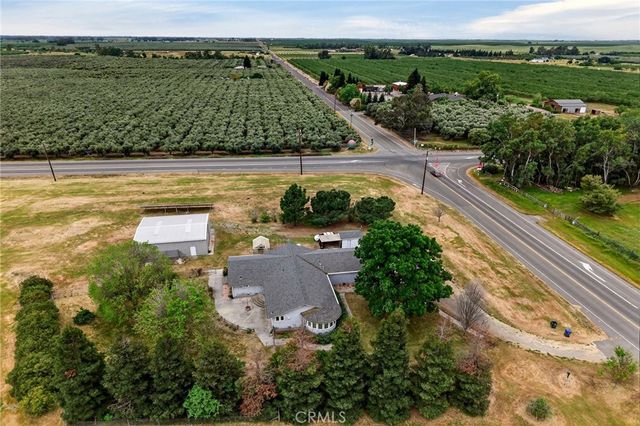 3770 Hall Rd, Corning, CA 96021
