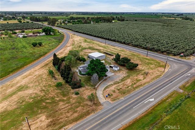 3770 Hall Rd, Corning, CA 96021