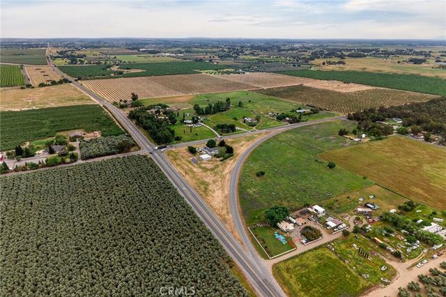 3770 Hall Rd, Corning, CA 96021
