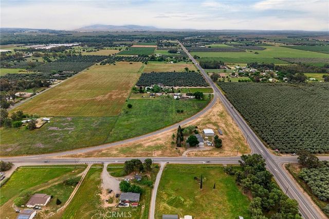 3770 Hall Rd, Corning, CA 96021