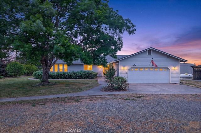 3770 Hall Rd, Corning, CA 96021