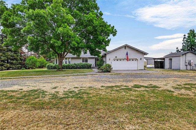 3770 Hall Rd, Corning, CA 96021
