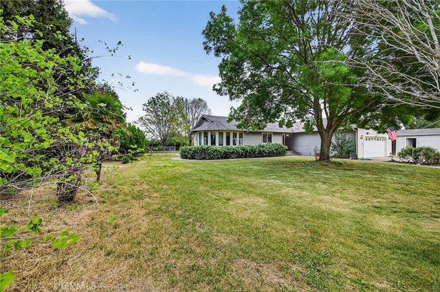 3770 Hall Rd, Corning, CA 96021