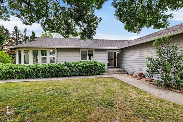 3770 Hall Rd, Corning, CA 96021