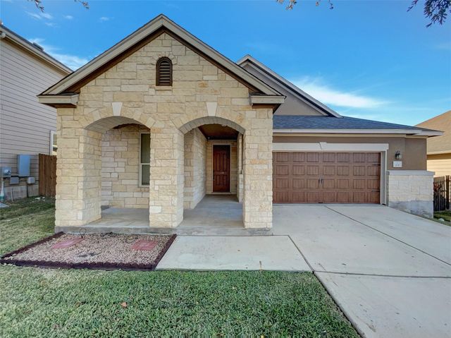 201 Phillips DR, Kyle, TX 78640