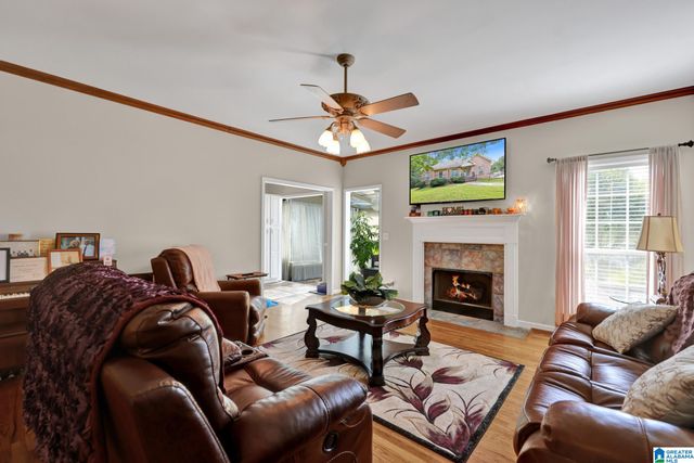 7608 AZALEA CIRCLE, Trussville, AL 35173