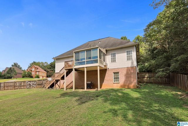 7608 AZALEA CIRCLE, Trussville, AL 35173