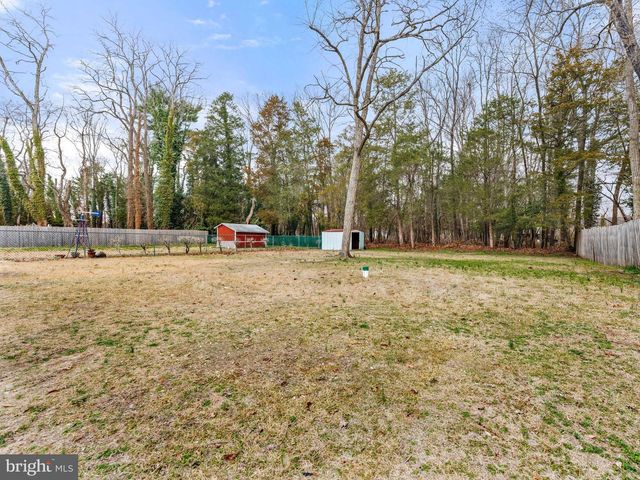 13 FIRST AVE, Pemberton, NJ 08068