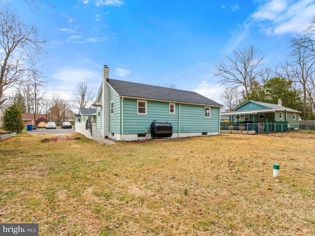 13 FIRST AVE, Pemberton, NJ 08068