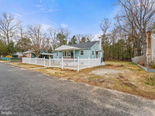 13 FIRST AVE, Pemberton, NJ 08068